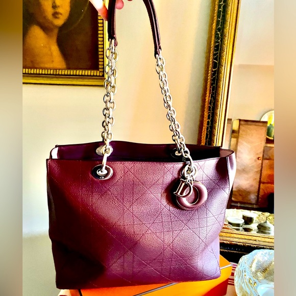 Dior bag - Picture 3 of 15